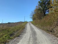 Monte Cavallo via Via Bolognesi