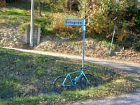 Monte Cavallo via Via Bolognesi