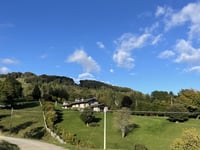 Monte Cavlera von Vertova