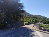 Monte Chiastellirs / Roccoli di Montenars da Artegna