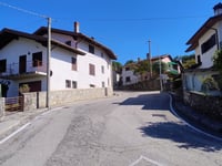 Monte Chiastellirs / Roccoli di Montenars da Artegna