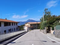 Monte Chiastellirs / Roccoli di Montenars da Sornico