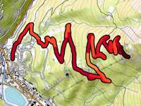 Monte Colmo da Edolo