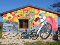 Monte Coralli z Tebano