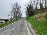 Monte Coralli z Tebano