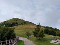 Monte Cornizzolo desde Eupilio