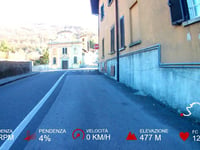 Monte Cornizzolo desde Eupilio