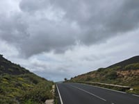 Monte Corona da Máguez
