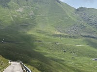 Monte Crostis von Comeglians
