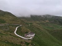 Monte Crostis von Comeglians