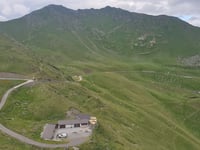 Monte Crostis von Comeglians