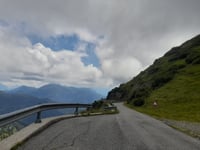 Monte Crostis von Comeglians