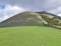 Monte Cucco da Sigillo