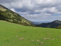 Monte Cucco da Sigillo
