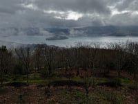 Monte da Escusa da Mosteiro de San Xoán de Poio