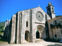 Monte da Escusa von Os Coutos