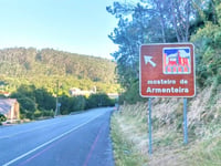 Monte da Escusa von Os Coutos