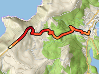 Monte da Herbeira da Cariño