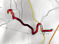 Monte da Santa Engrácia da Gême