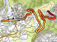 Monte da Senhora da Mó da Arouca