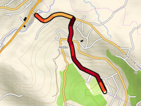 Monte de Aldão