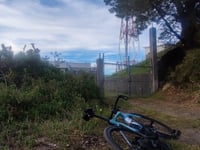 Monte de Faro von Valença