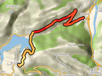 Monte de la Roza / El Cobollo da Argame