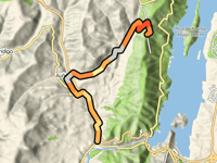 Monte de la Veguilla via Auñón