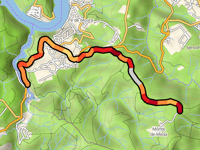 Monte de Meda da Labercos