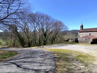 Monte de San Marcos von Augapesada