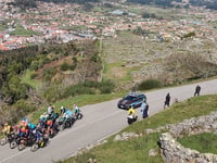 Miradoiro de Santa Trega