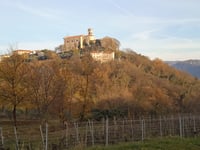 Monte del Roccolo von Grancona