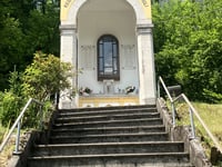Monte della Cava von Campone