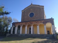 Monte delle Formiche von Zena