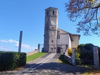 Monte di Buja via Via San Floreano