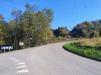 Monte di Buja via Via San Floreano
