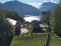 Monte di Marte da San Vito