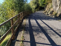 Monte di Marte da San Vito