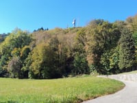 Monte di Ragogna von Muris