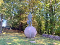 Monte di Ragogna von Muris