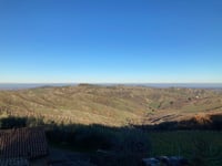 Monte di Rontana via Via Calbane