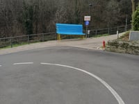 Monte di San Genesio da Sancina