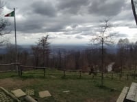 Monte di San Genesio da Sancina