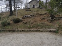 Monte di San Genesio da Sancina