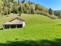 Monte di Sovere von Fiorano al Serio
