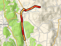 Monte do Barro von Nantón