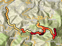 Monte do Colcurinho / Senhora das Necessidades da Avô