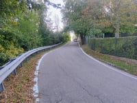 Monte Donato von Via Monte Donato