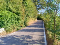 Monte Donato von Via Monte Donato