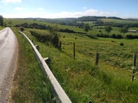 Monté du Mont Bart